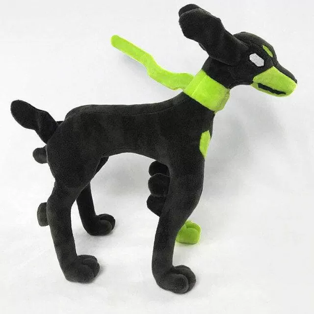 Pokemon Kuscheltiere-Pkm.store 10% Zygarde Pokemon Stofftier (Ca. 30Cm)