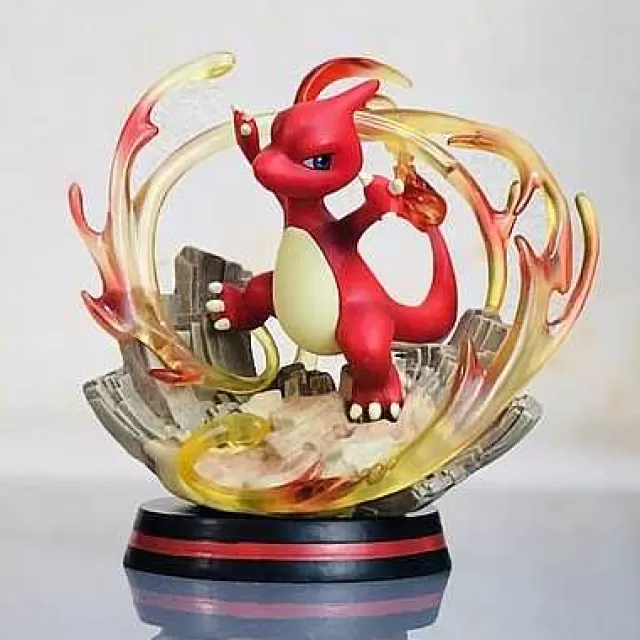 Pokemon Figuren-Pkm.store 11-14Cm Pokemon Deko Sammel Figuren - Verschiedene Motive Zur Wahl