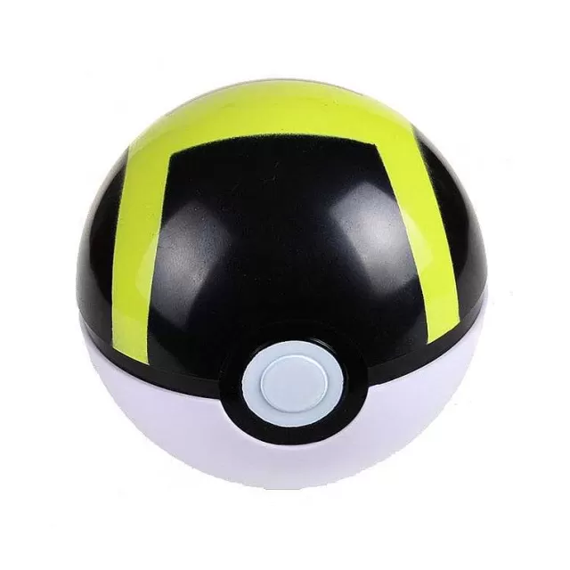 Sonstiges Merchandise-Pkm.store 13 Stk. Pokeball Masterball Kollektion (Ca. 7Cm)