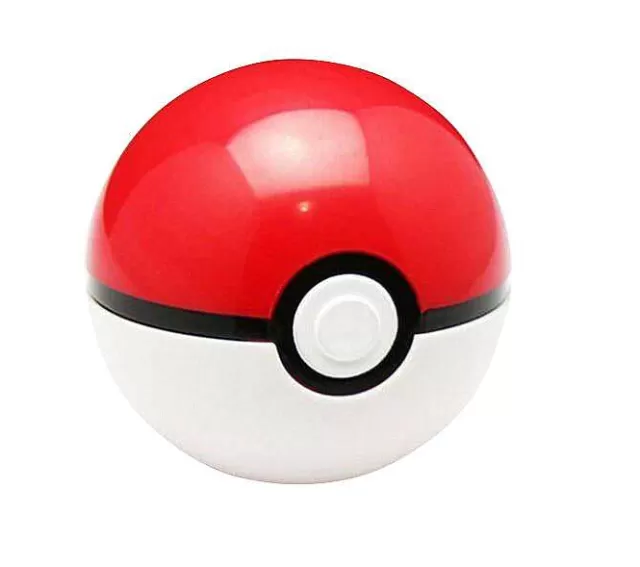 Pokeball & Pokebälle-Pkm.store 20X Pokeball Mit Verschiedenen Pokemon Figuren