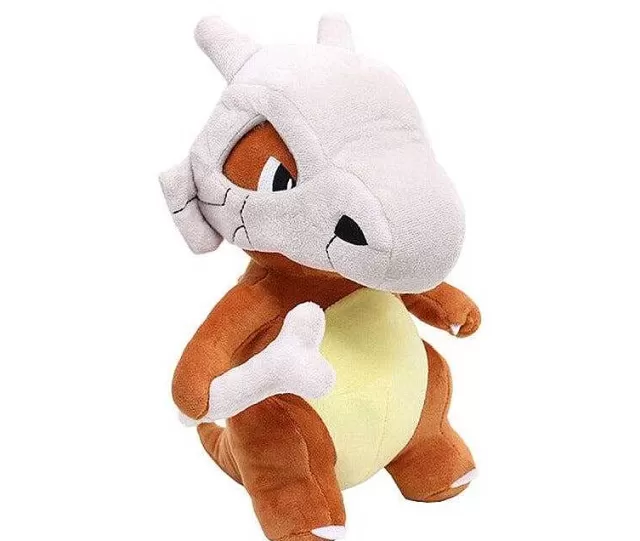 Pokemon Kuscheltiere-Pkm.store 30Cm Pokemon Cubone / Tragosso Stofftier