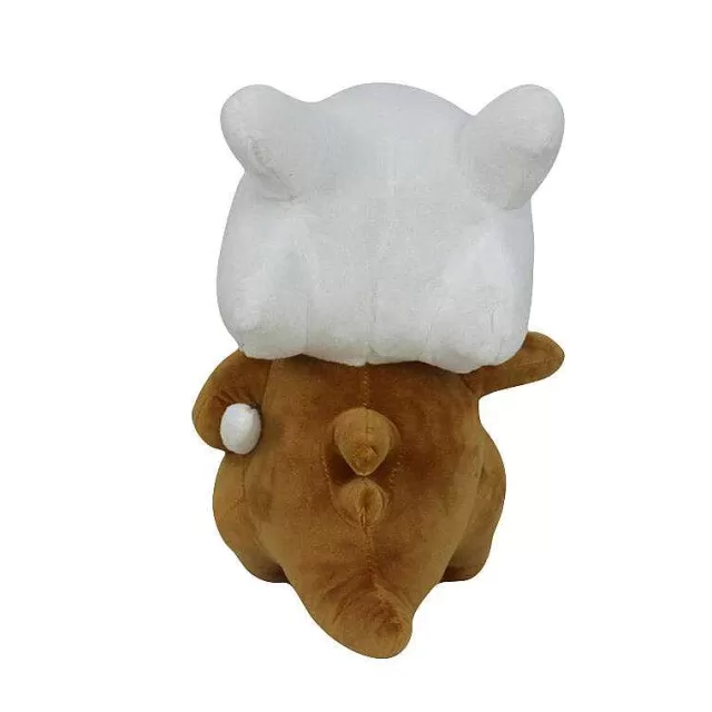 Pokemon Kuscheltiere-Pkm.store 30Cm Pokemon Tragosso Cubone Stofftier