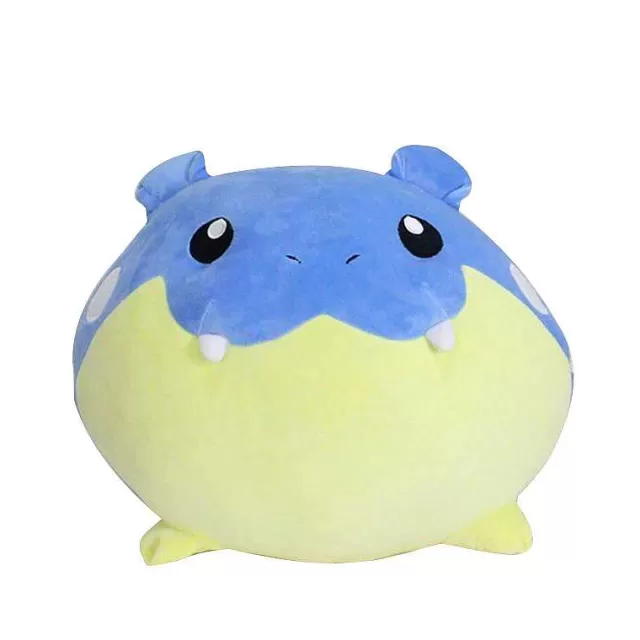 Pokemon Kuscheltiere-Pkm.store 30Cm Seemops Spheal Pluschiger Pokemon Stofftier