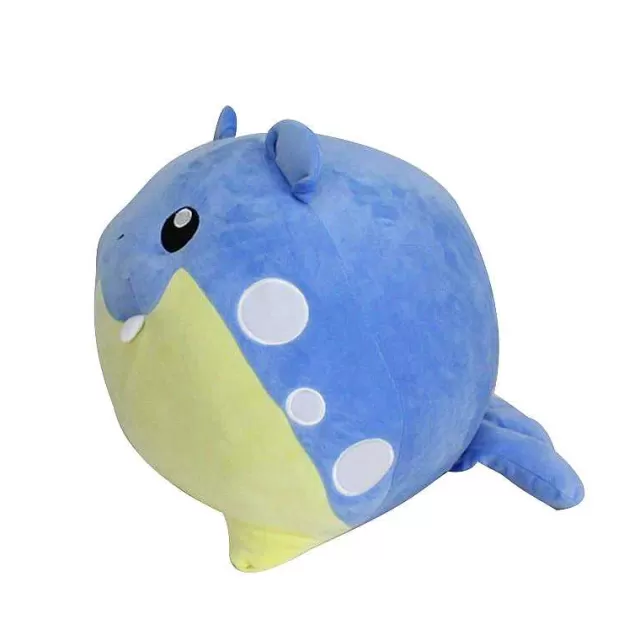 Pokemon Kuscheltiere-Pkm.store 30Cm Seemops Spheal Pluschiger Pokemon Stofftier