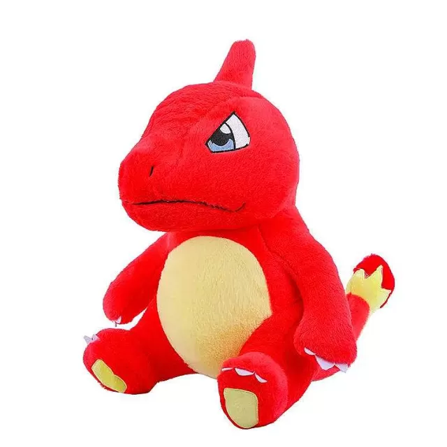 Xxl Pokemon-Pkm.store 40-80Cm Pokemon Plusch Glutexo Charmeleon Pokemon Stoffier