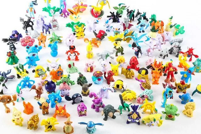 Pokemon Figuren-Pkm.store 432 Pokeball Pokemon Figuren