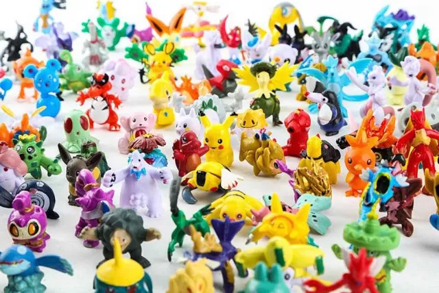 Pokemon Figuren-Pkm.store 432 Pokeball Pokemon Figuren