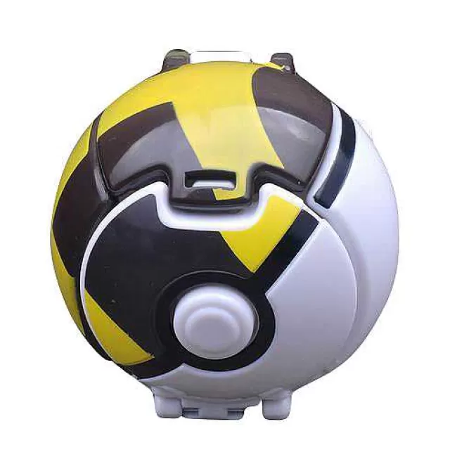 Pokeball & Pokebälle-Pkm.store 4 Stk. Pokeball Go / Pokemon Pokebälle