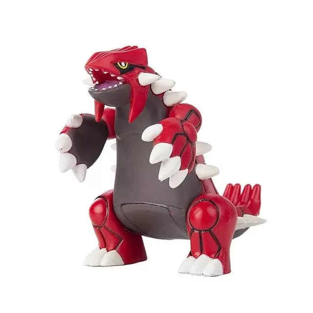 Pokemon Figuren-Pkm.store 5-9Cm Grose Pokemon Figuren - Verschiedene Motive