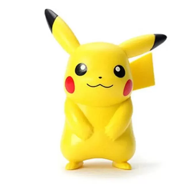 Pokemon Figuren-Pkm.store 5-9Cm Grose Pokemon Figuren - Verschiedene Motive