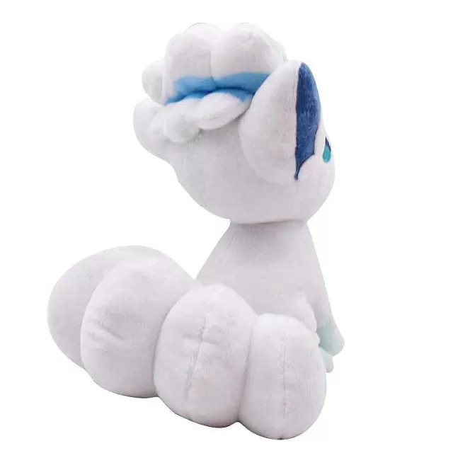 Pokemon Kuscheltiere-Pkm.store Alola-Vulpix (20Cm) Pokemon Plusch