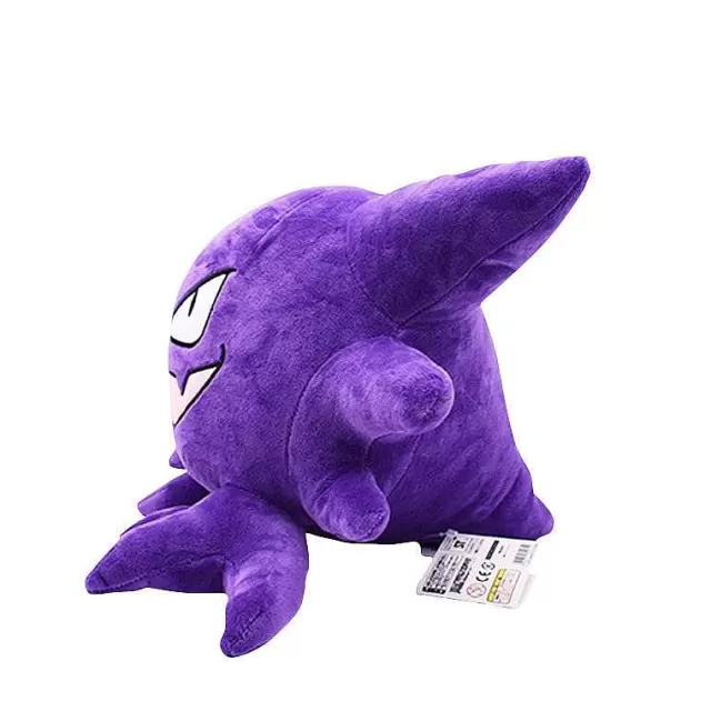 Pokemon Kuscheltiere-Pkm.store Alpollo / Haunter Plusch Pokemon (Ca. 30Cm)