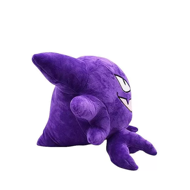 Pokemon Kuscheltiere-Pkm.store Alpollo / Haunter Plusch Pokemon (Ca. 30Cm)