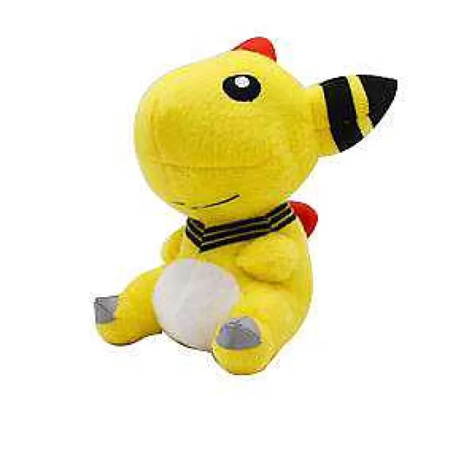 Pokemon Kuscheltiere-Pkm.store Ampharos Plusch Pokemon (Ca. 18Cm)