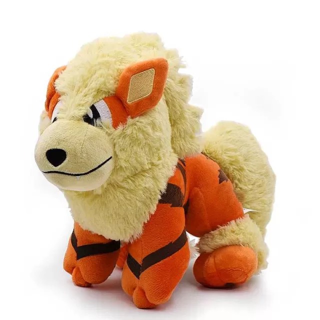 Pokemon Kuscheltiere-Pkm.store Arkani / Arcanine Plusch Pokemon (25Cm*38Cm)