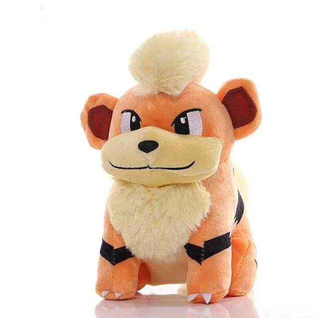 Pokemon Kuscheltiere-Pkm.store Arkani Arcanine Oder Fukano Growlithe Plusch Pokemon