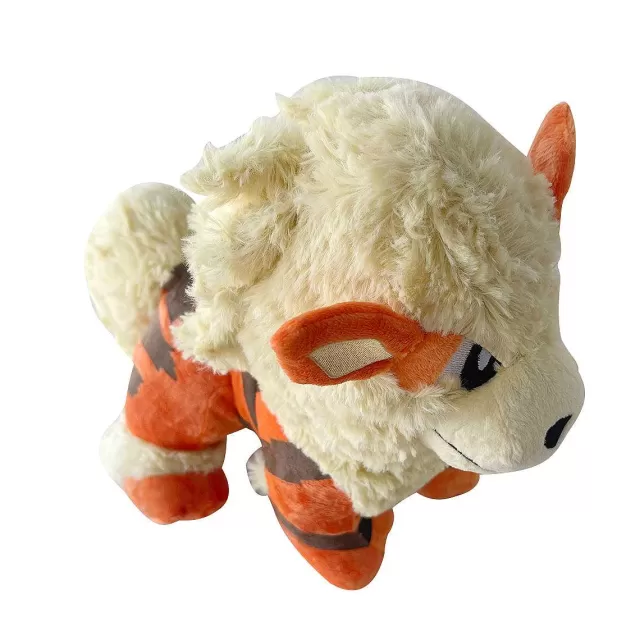 Pokemon Kuscheltiere-Pkm.store Arkani Arcanine Oder Fukano Growlithe Plusch Pokemon