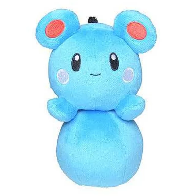 Pokemon Kuscheltiere-Pkm.store Azurill Plusch Pokemon (Ca. 15Cm)