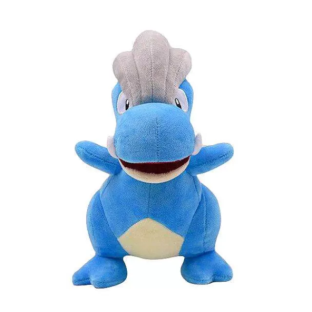 Pokemon Kuscheltiere-Pkm.store Bagon / Kindwurm Pokemon Kuscheltier Plusch Figur (Ca. 25Cm)