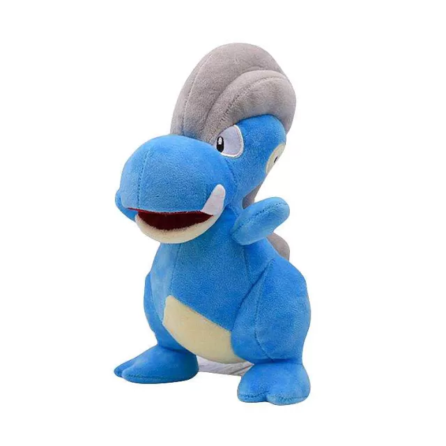 Pokemon Kuscheltiere-Pkm.store Bagon / Kindwurm Pokemon Kuscheltier Plusch Figur (Ca. 25Cm)