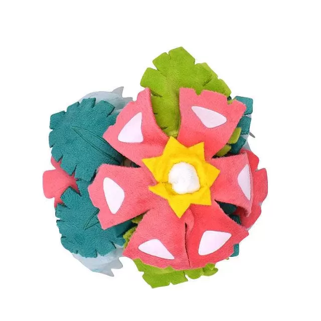 Pokemon Kuscheltiere-Pkm.store Bisaflor / Venusaur Kuscheltier Pokemon (Ca. 15Cm)