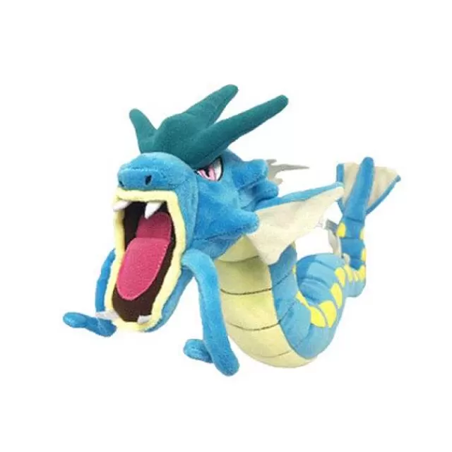 Pokemon Kuscheltiere-Pkm.store Blauer Gyarados Pokemon Kuscheltier (Ca. 50Cm)