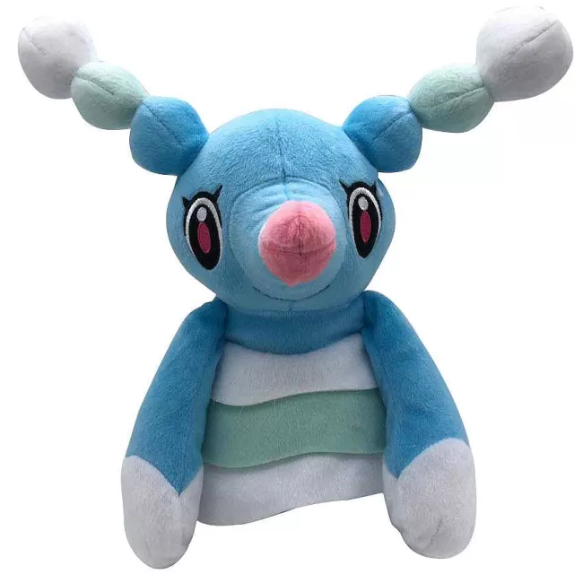 Pokemon Kuscheltiere-Pkm.store Brionne Marikeck Stoff - Plusch Pokemon (Ca. 33Cm)