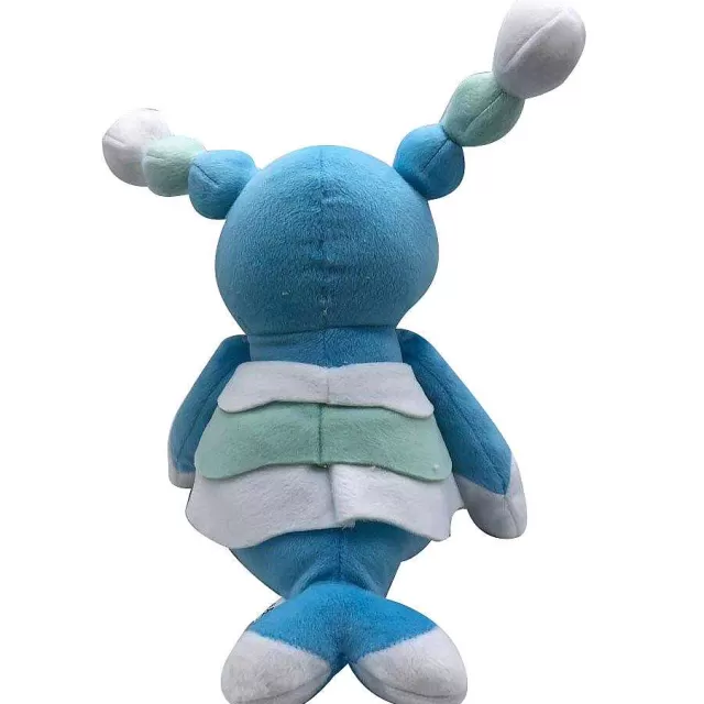 Pokemon Kuscheltiere-Pkm.store Brionne Marikeck Stoff - Plusch Pokemon (Ca. 33Cm)