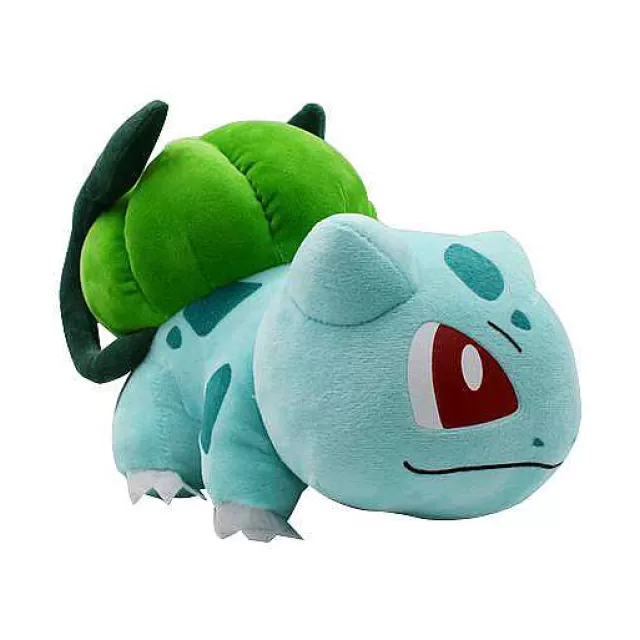 Pokemon Kuscheltiere-Pkm.store Bulbasaur / Bisasam Plusch Figur (Ca. 35-40Cm)