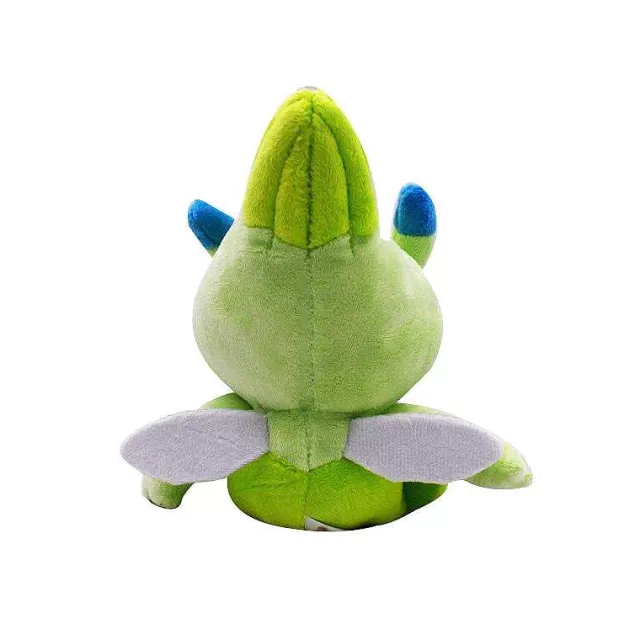 Pokemon Kuscheltiere-Pkm.store Celebi Pokemon Kuscheltier (Ca. 17Cm)