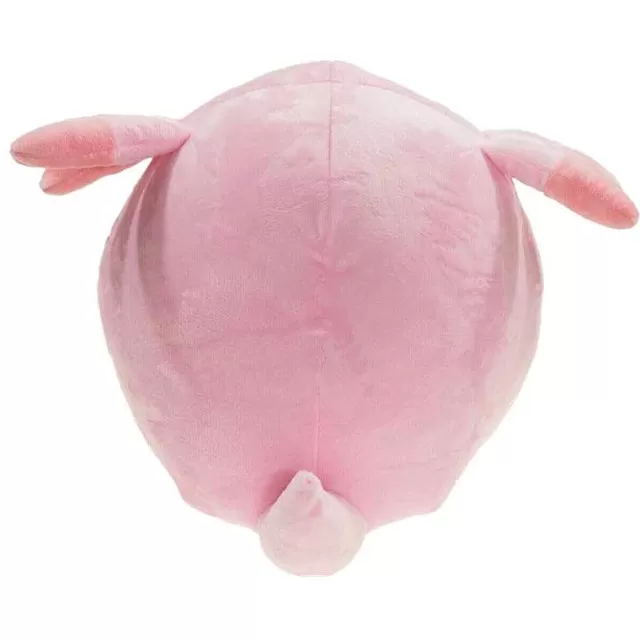 Pokemon Kuscheltiere-Pkm.store Chaneira / Chansey Kuschel Pokemon (Ca. 15Cm)