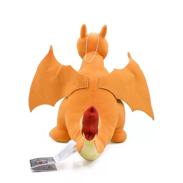 Pokemon Unite-Pkm.store Charizard / Glurak Pokemon Kuscheltier (Ca. 30Cm)