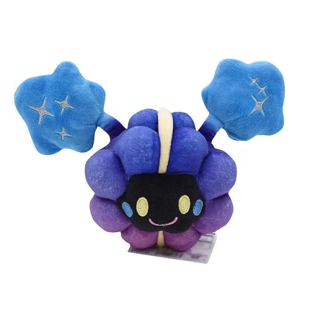 Pokemon Kuscheltiere-Pkm.store Cosmog Plusch Pokemon (Ca. 18Cm)