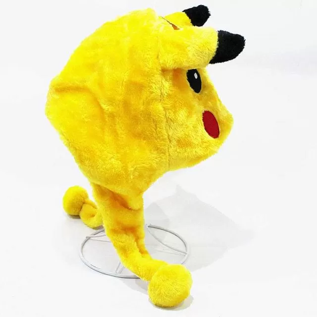 Pokemon Mützen & Caps-Pkm.store Cosplay Mutze Im Pokemon Pikachu Style