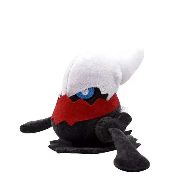 Pokemon Kuscheltiere-Pkm.store Darkrai Kuscheltier Pokemon (Ca. 14Cm)