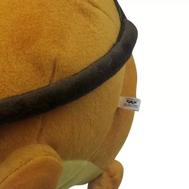 Pokemon Kuscheltiere-Pkm.store Dedenne Kuschel Pokemon (Ca. 45Cm)