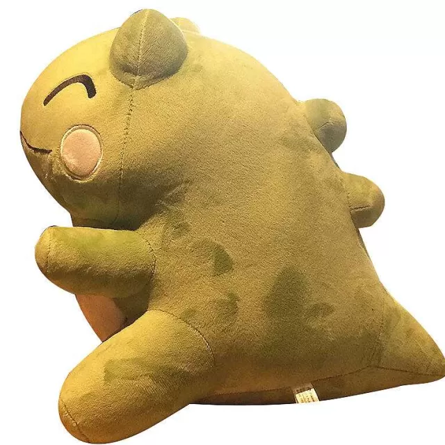 Pokemon Kuscheltiere-Pkm.store Delegator Substitute Pluschtier Pokemon (Ca. 37Cm)