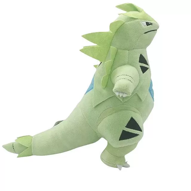 Pokemon Kuscheltiere-Pkm.store Despotar / Tyranitar Plusch Pokemon (Ca.28Cm)