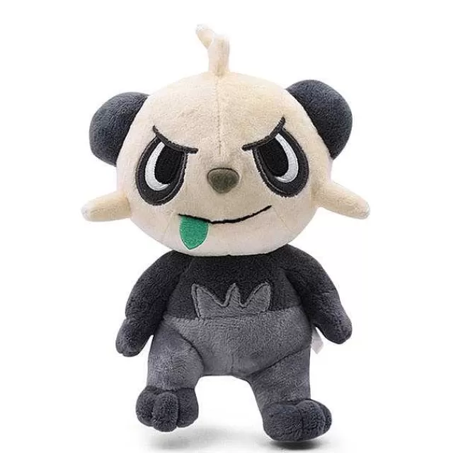 Pokemon Kuscheltiere-Pkm.store Detektiv Pikachu - Pancham, Mr Mime Oder Pikachu Pokemon Stofftier