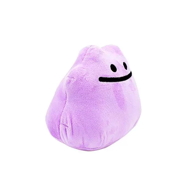 Pokemon Kuscheltiere-Pkm.store Ditto Plusch Pokemon (Ca. 15Cm)