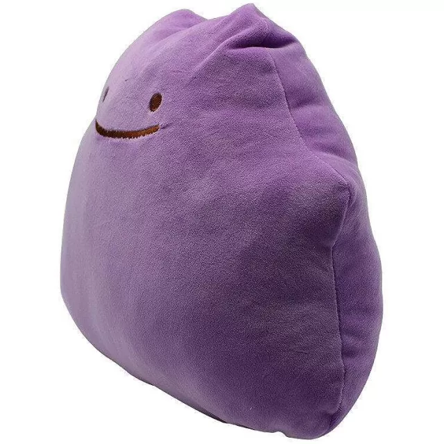 Pokemon Kuscheltiere-Pkm.store Ditto Snorlax Relaxo Kuscheltier Pokemon (Ca. 30Cm)