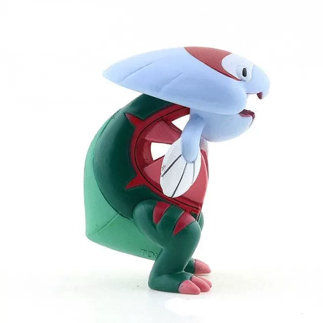 Pokemon Figuren-Pkm.store Dracovish Pescragon Figur Aus Der Pokemon Reihe