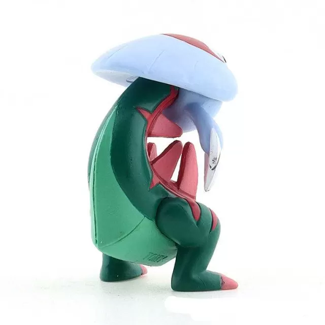 Pokemon Schwert & Schild-Pkm.store Dracovish Pescragon Figur Aus Der Pokemon Reihe