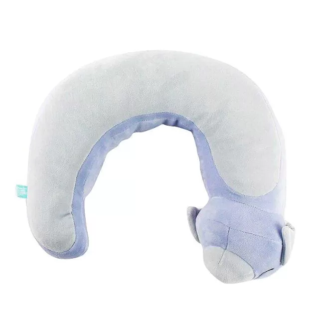 Pokemon Kuscheltiere-Pkm.store Dragonair Nackenkissen (Ca. 34Cm)