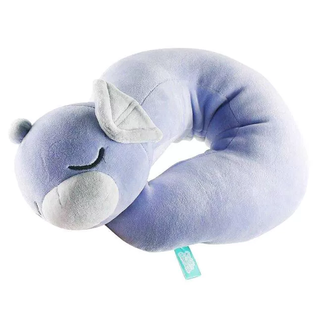 Pokemon Kuscheltiere-Pkm.store Dragonair Nackenkissen (Ca. 34Cm)