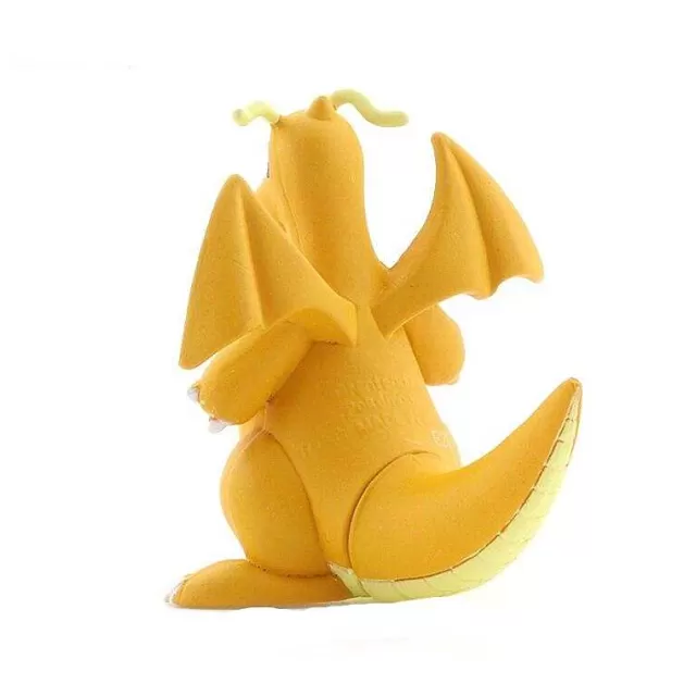 Pokemon Figuren-Pkm.store Dragonite Dragoran Figur - Pokemon Moncolle Ms-25