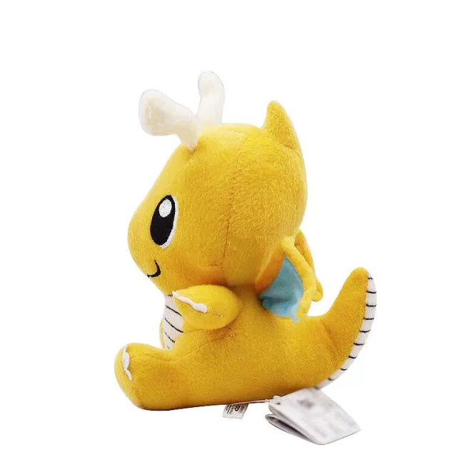 Pokemon Kuscheltiere-Pkm.store Dragonite Kuscheltier - Dragoran Pluschtier Pokemon Figur