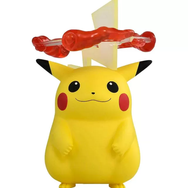 Pokemon Figuren-Pkm.store Dynamax Pikachu Sammel Figur Aus Der Moncolle Serie