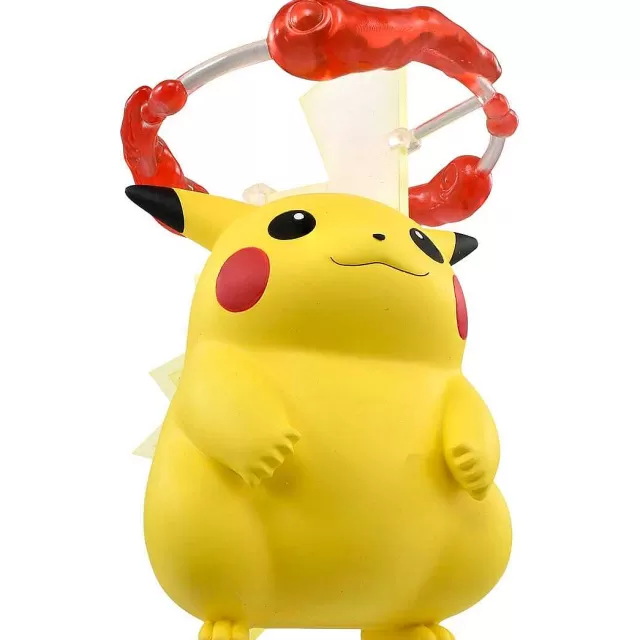 Pokemon Figuren-Pkm.store Dynamax Pikachu Sammel Figur Aus Der Moncolle Serie