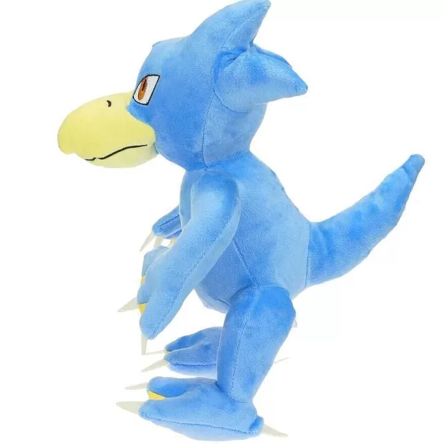 Pokemon Kuscheltiere-Pkm.store Entoron Golduck Pokemon Plusch Figur Kuscheltier (Ca. 30Cm)